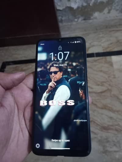 Realme C35