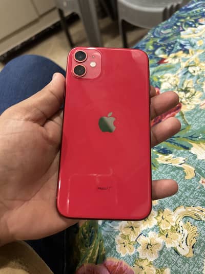 Apple iPhone 11 urgent sale