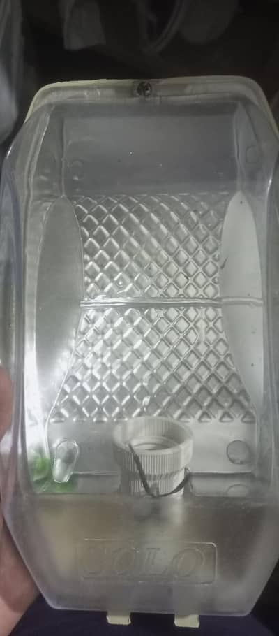 light boxes