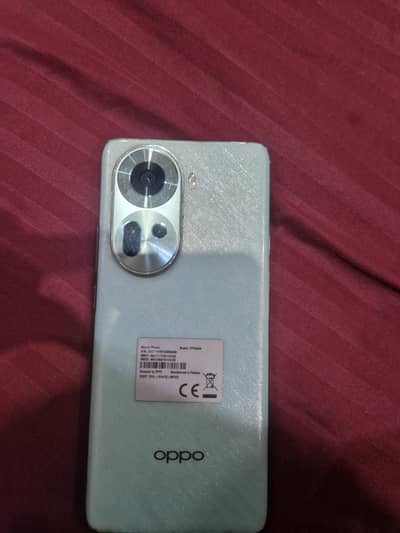 OPPO Reno 11 5G