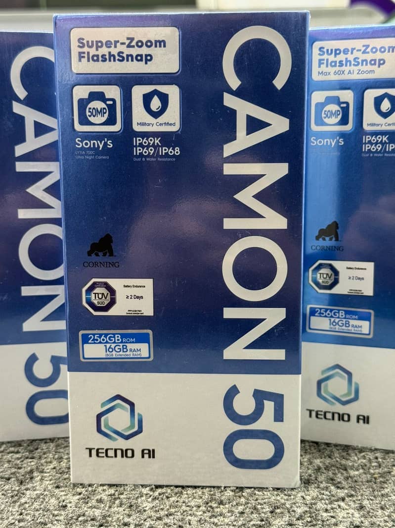 Tecno Other Model 0