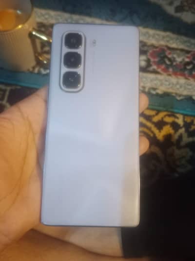 Infinix Hot 50 Pro Plus