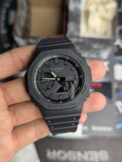 Casio G-Shocks |Edifice| Casio Vintage| GA-2100| Gm-2100| SWISS|SEIKO