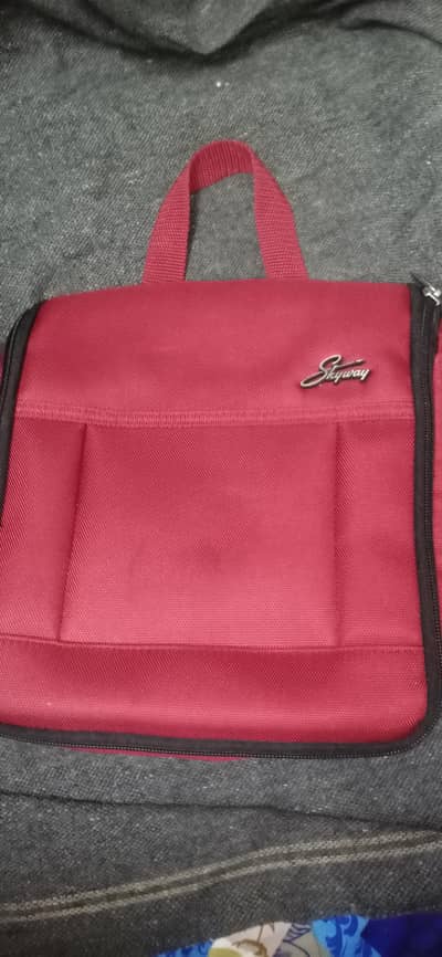 American Travel Hand Carry Luggage Bag
