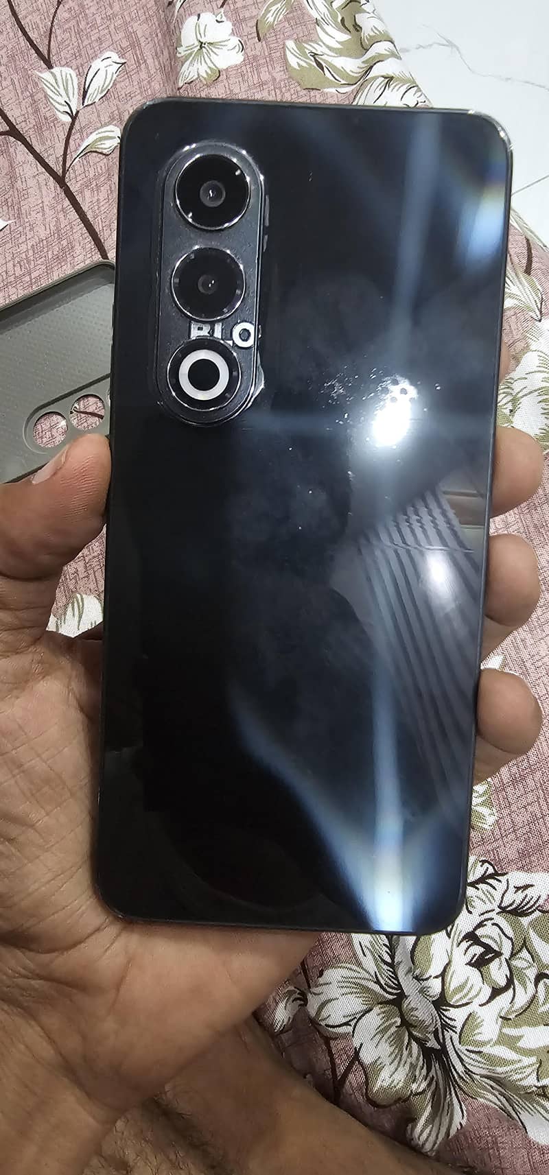 Itel S25 1