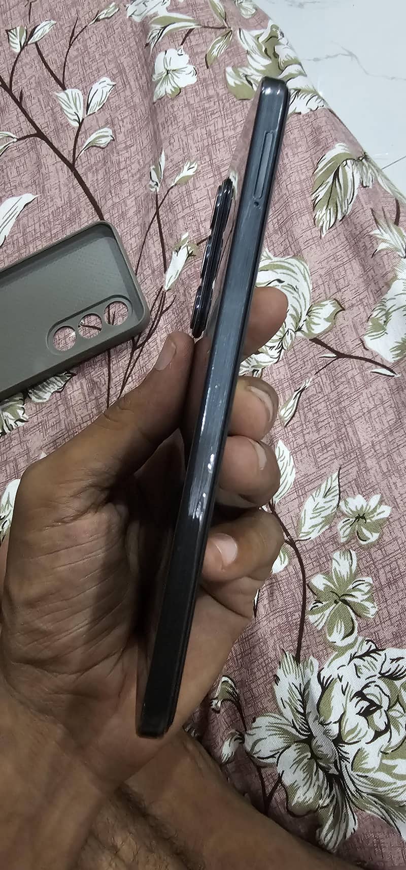 Itel S25 2