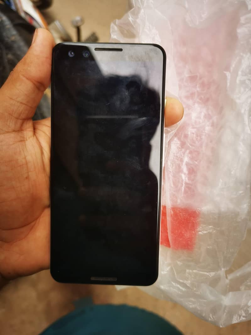 Google Pixel 3 1