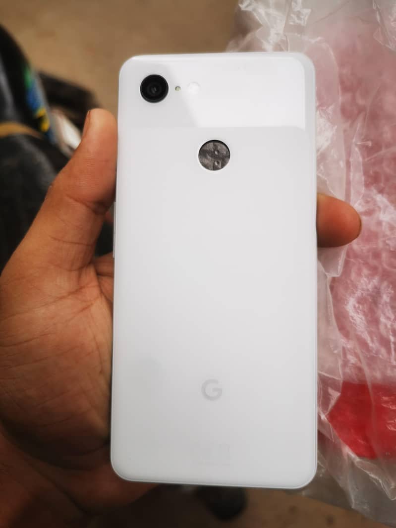 Google Pixel 3 3