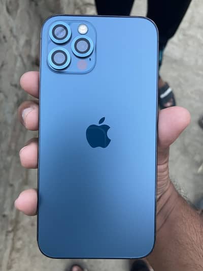 Apple iPhone 12 Pro