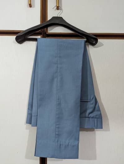 2 piece suit