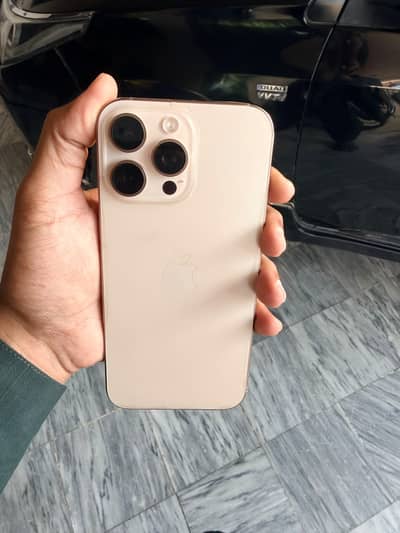 16 Pro max non pta Factory unlock