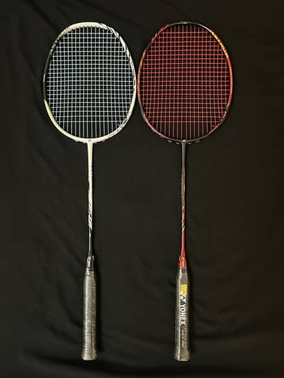 Yonex Astrox 99 pro