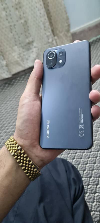 Xiaomi Mi 11 Lite 5G NE 256 GB