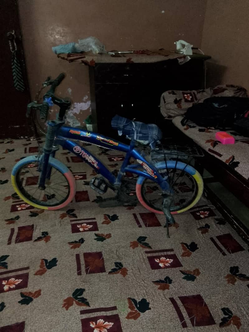 cycle aur car 1