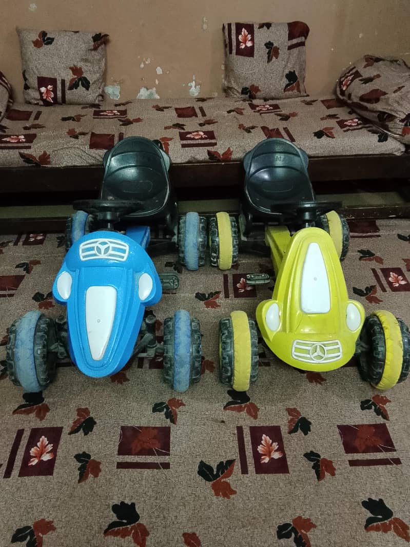 cycle aur car 2