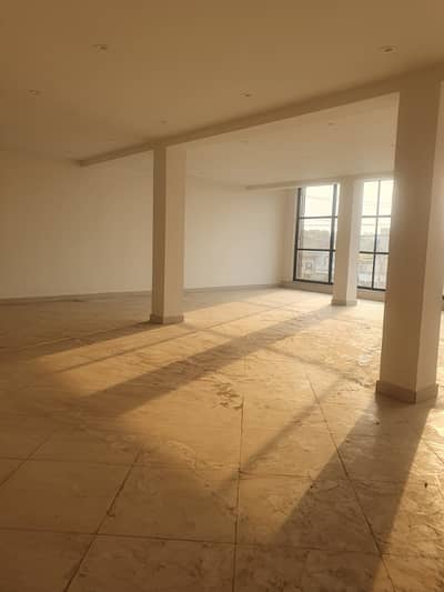 900 Sft Office For Rent In Main Walton Road