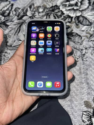 Iphone 11 Sale And Exchange possible