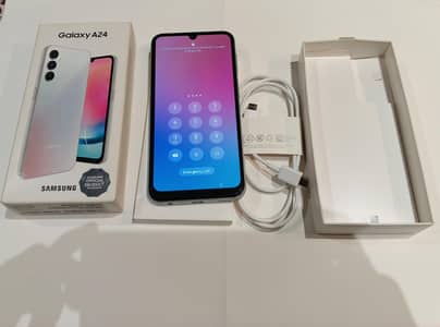 Samsung Galaxy A24 8GB/128GB