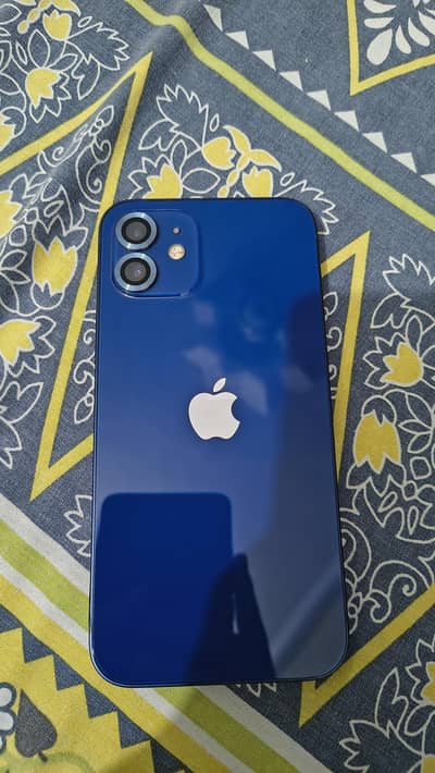 Apple iPhone 12