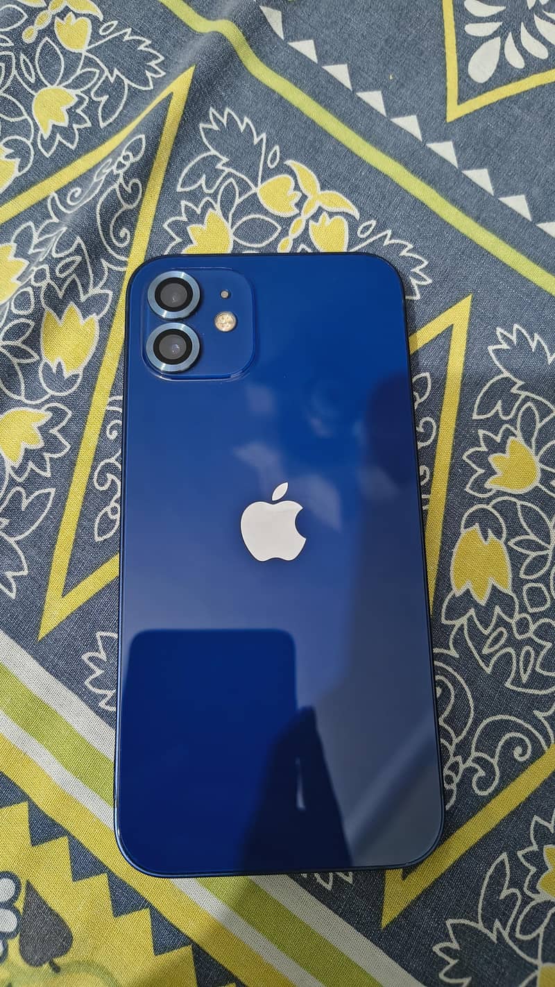 Apple iPhone 12 0