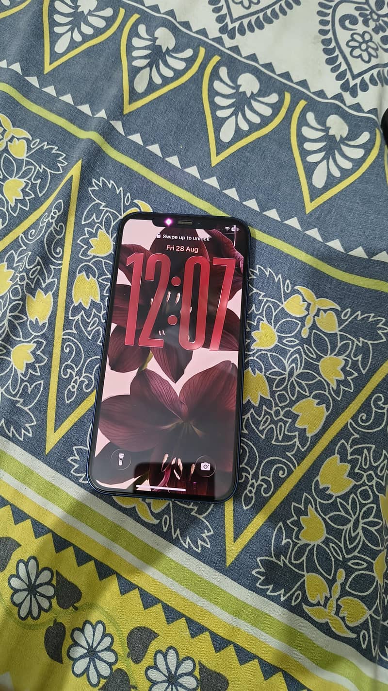 Apple iPhone 12 1