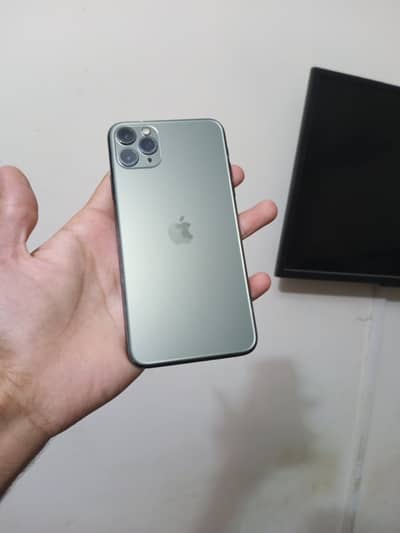 Apple iPhone 11 Pro Max PTA 256 gb