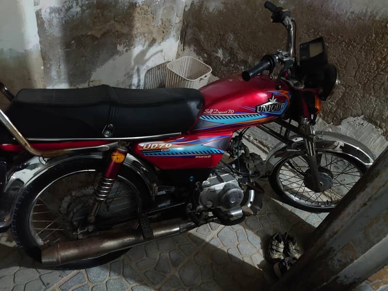 unique 70cc engine pack 3