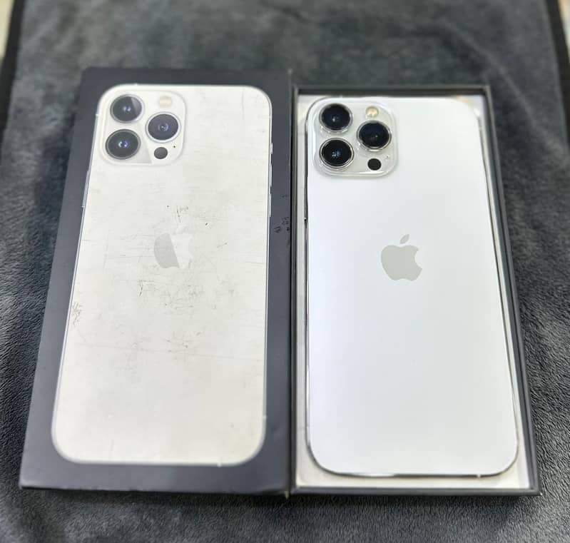 Apple iPhone 13 Pro Max 1