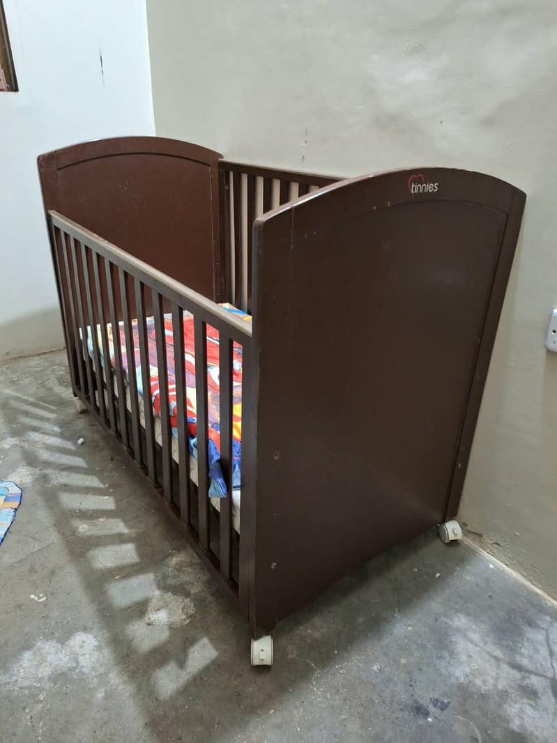 baby cot 3
