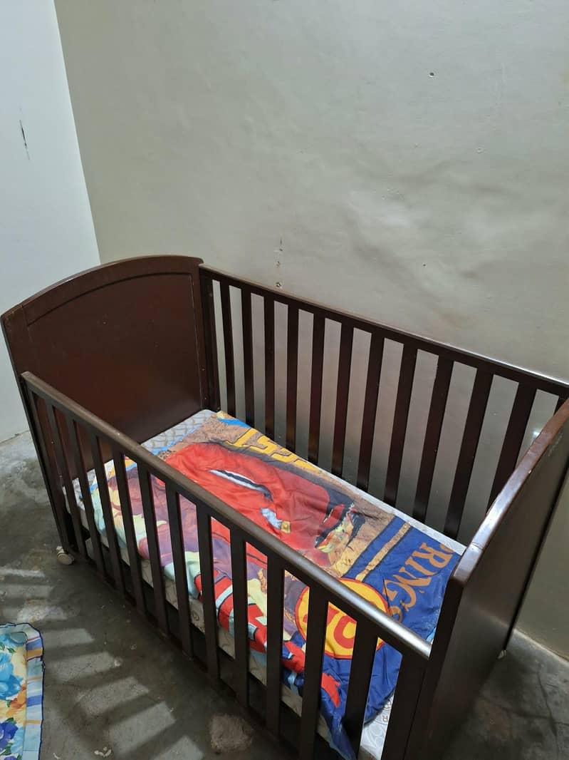 baby cot 4