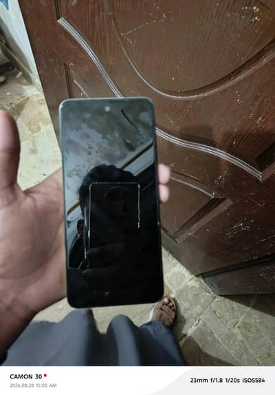 Tecno Spark 20