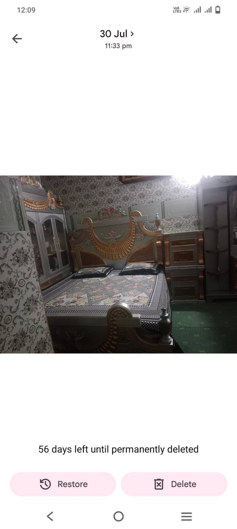 bed set 0