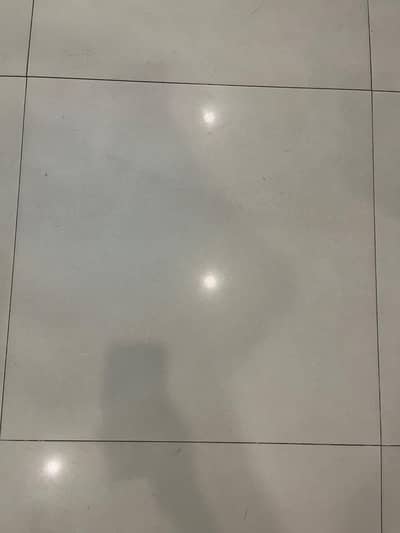 Tiles on Heavy Discount Perfect Condition