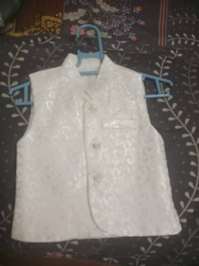 6 month size vaskot