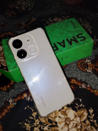Infinix Smart 7