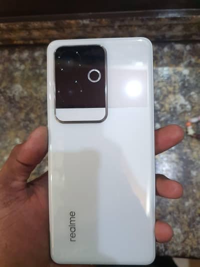 Realme GT 6