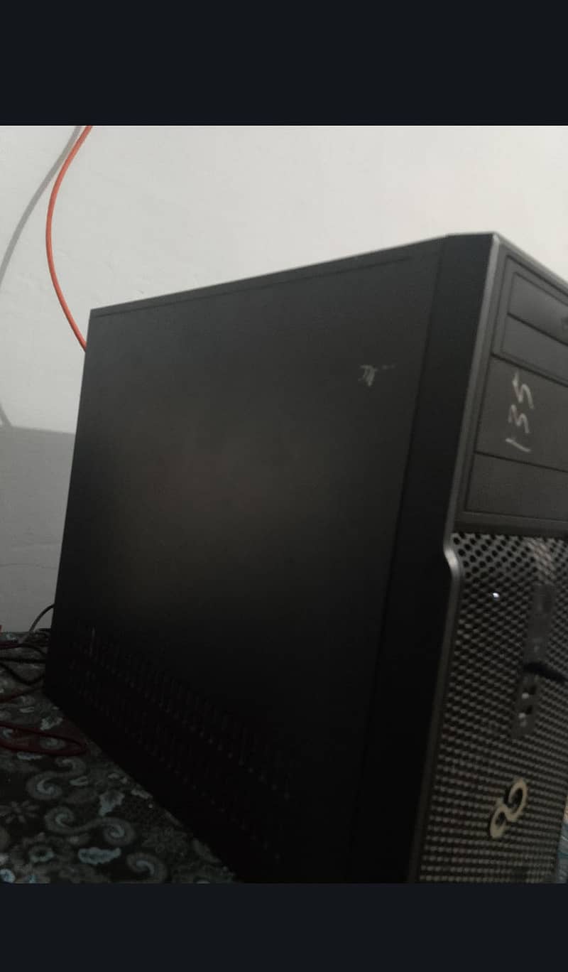 Gaming Pc 1