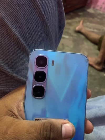 Infinix Hot 6 Pro