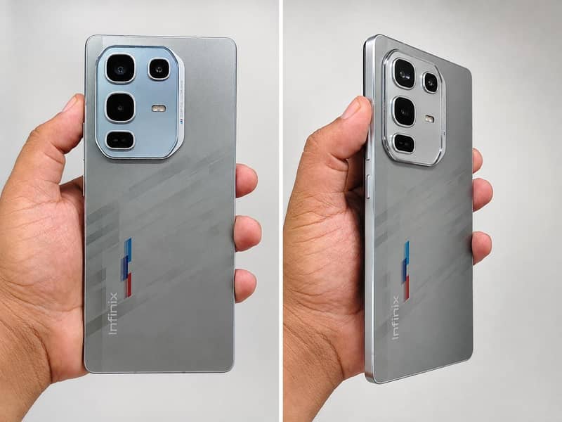 Infinix Note 50 Pro 1