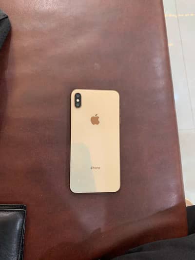 iPhone XS Max PTA