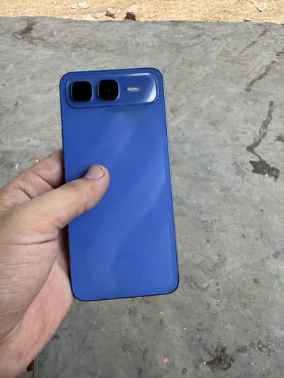 Infinix smart 10 pluse