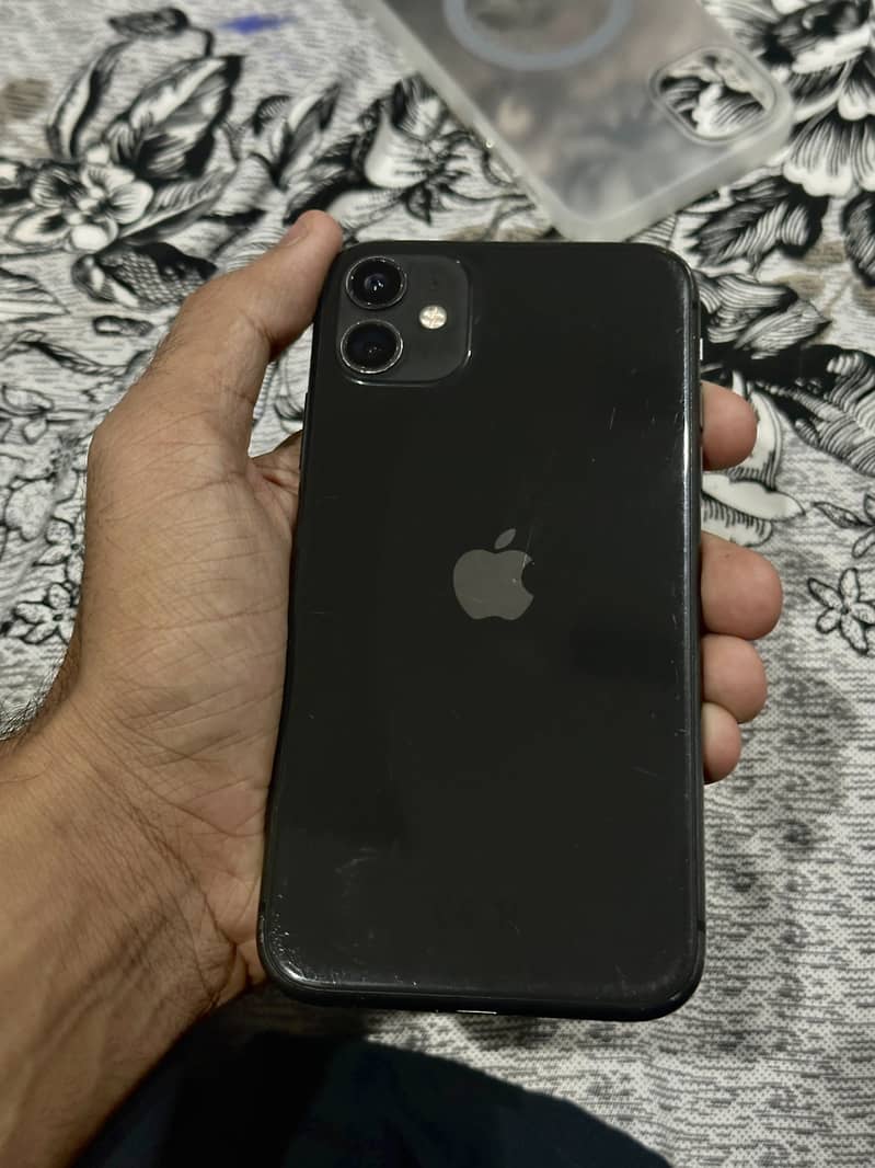 Iphone 11 3
