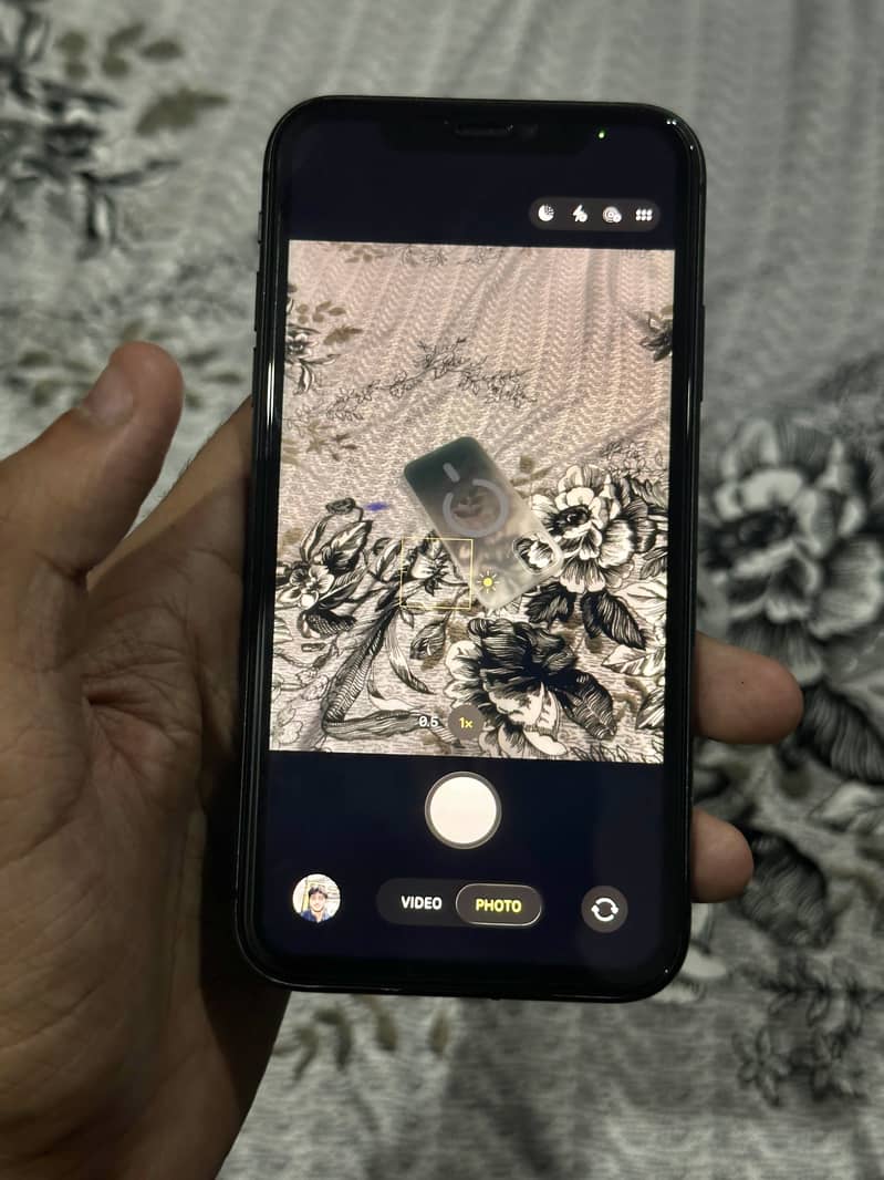 Iphone 11 4