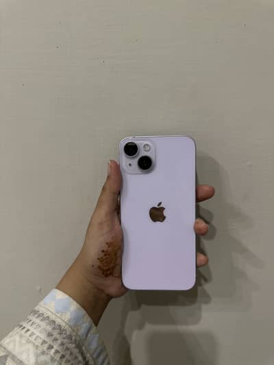 Apple iPhone 14