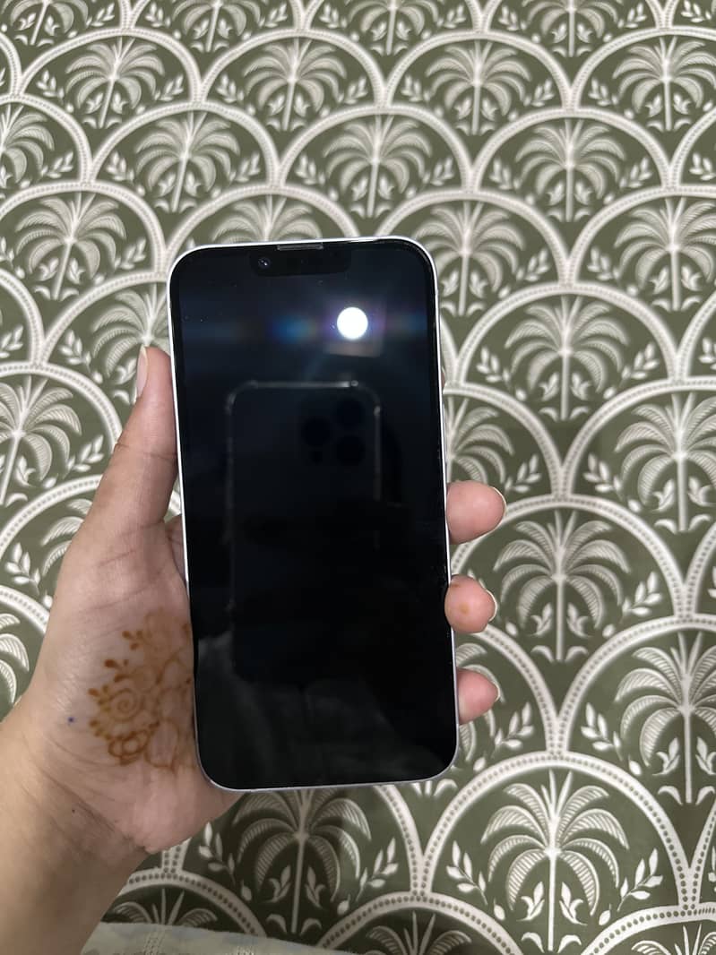 Apple iPhone 14 1