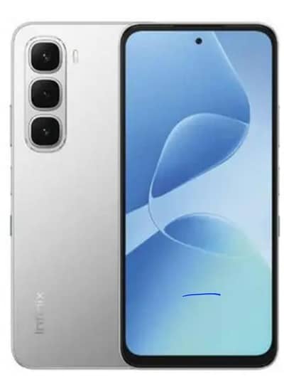 Infinix Hot60i