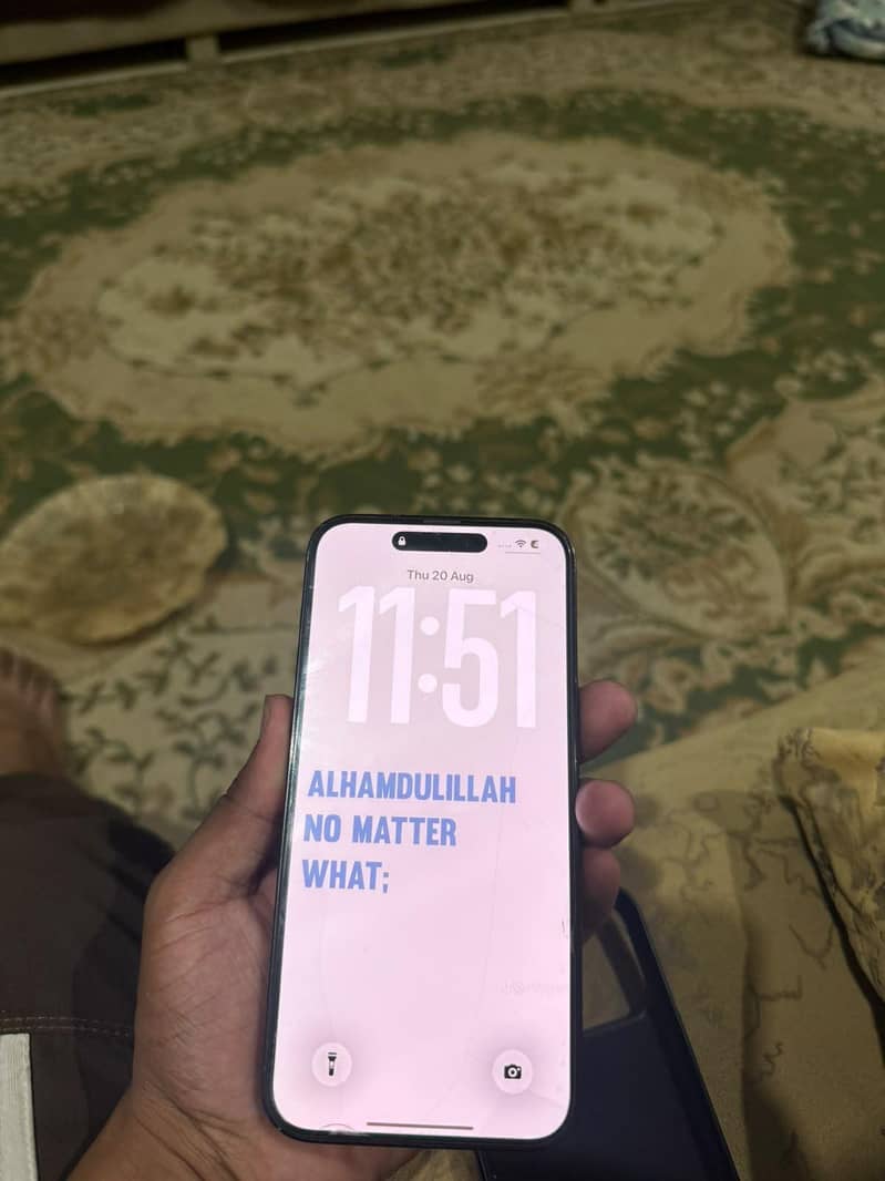 iphone 14pro max 5