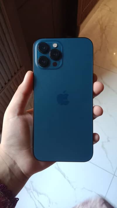 Apple iPhone 13 Pro Max