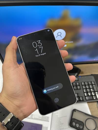 Samsung Mobile S25 FE
