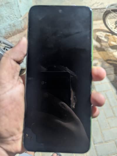 Infinix Hot 12